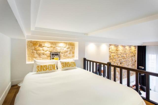 Photo of Bedroom in Bonne-Nouvelle