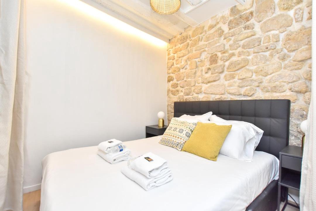 Photo of Bedroom in Bonne-Nouvelle