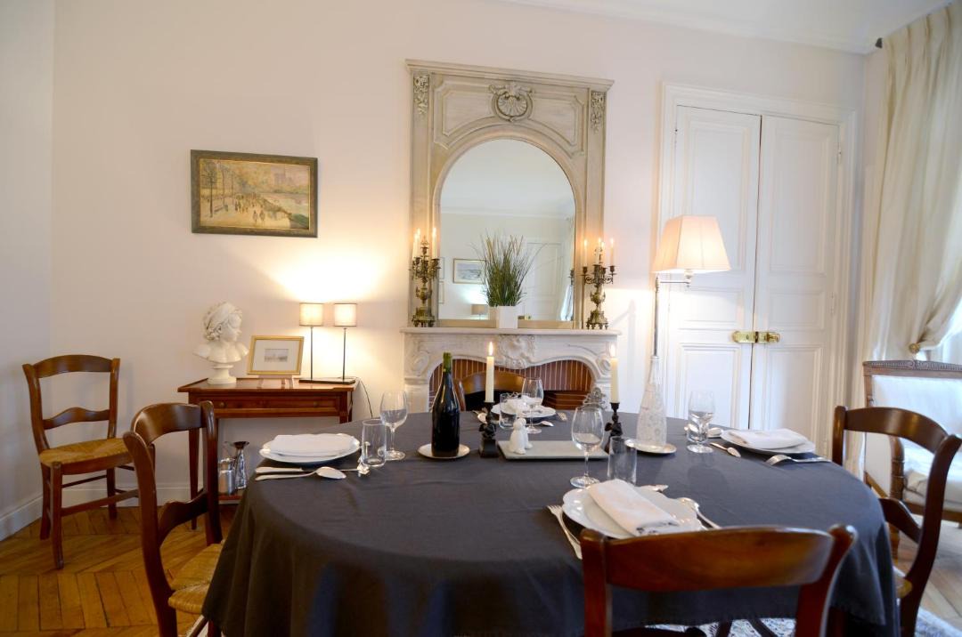 Photo of Others in Chaillot