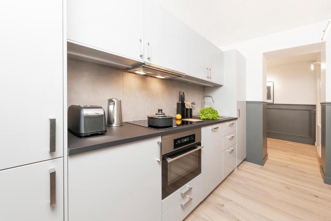 Photo of Kitchen in Palais-Royal