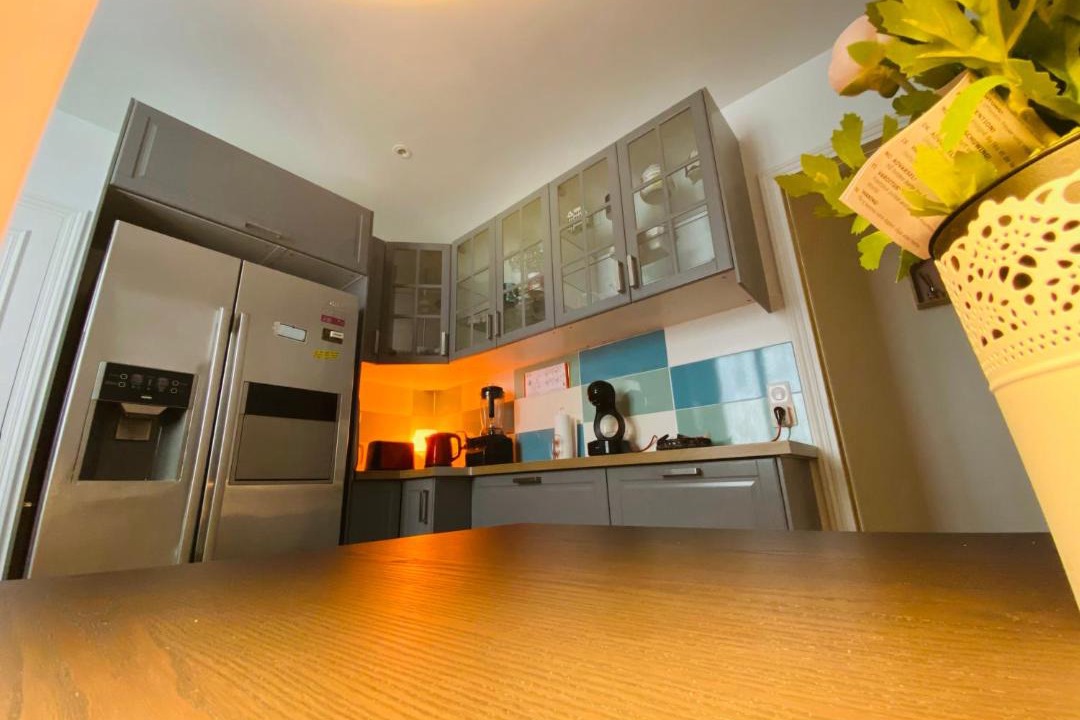 Photo of Livingroom in Chaillot