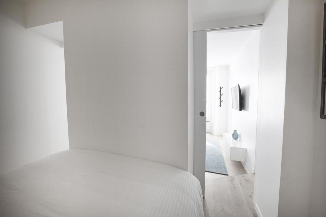 Photo of Bedroom in Notre-Dame-des-Champs