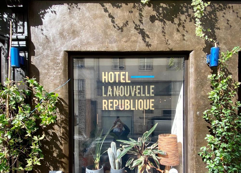 Photo of Others in Quartier de la Folie-Mericourt