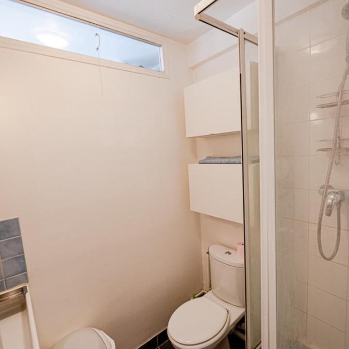 Photo of Bathroom in Amerique