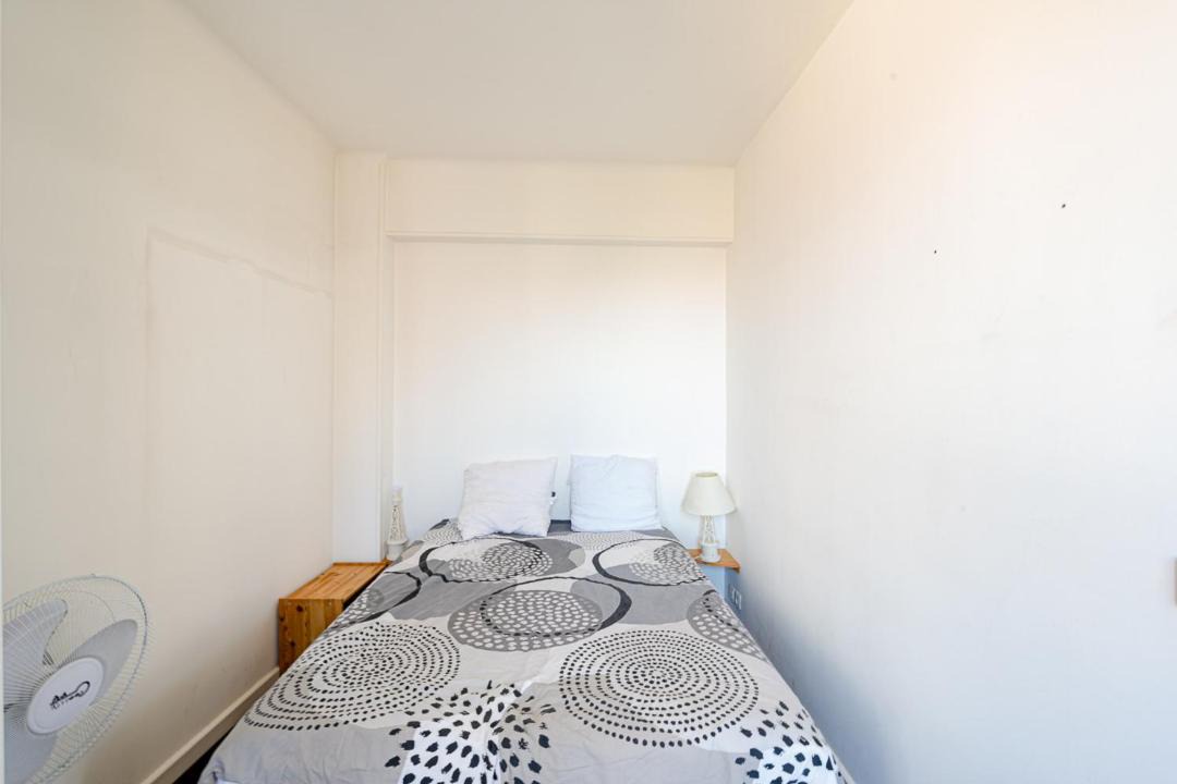 Photo of Bedroom in Amerique