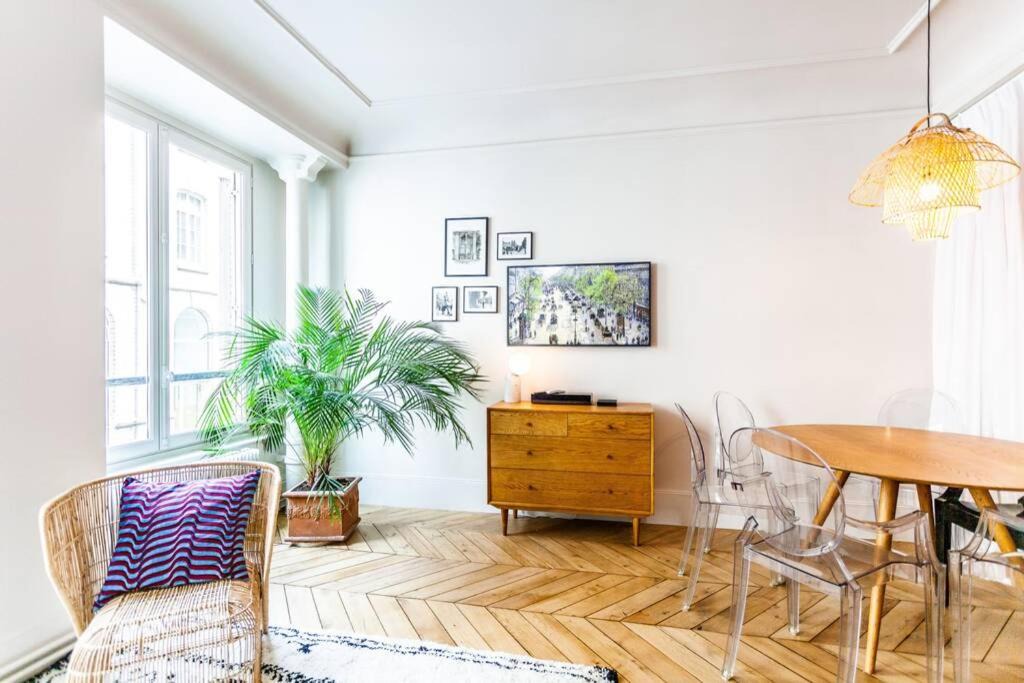 Photo of Livingroom in L'Europe