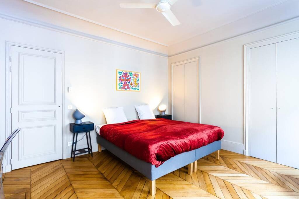 Photo of Bedroom in L'Europe
