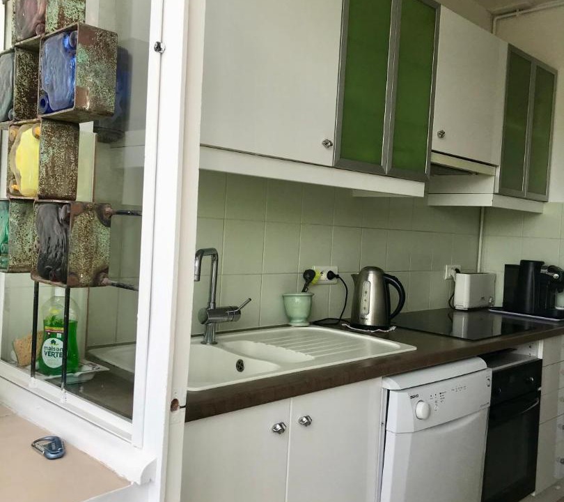 Photo of Kitchen in Necker