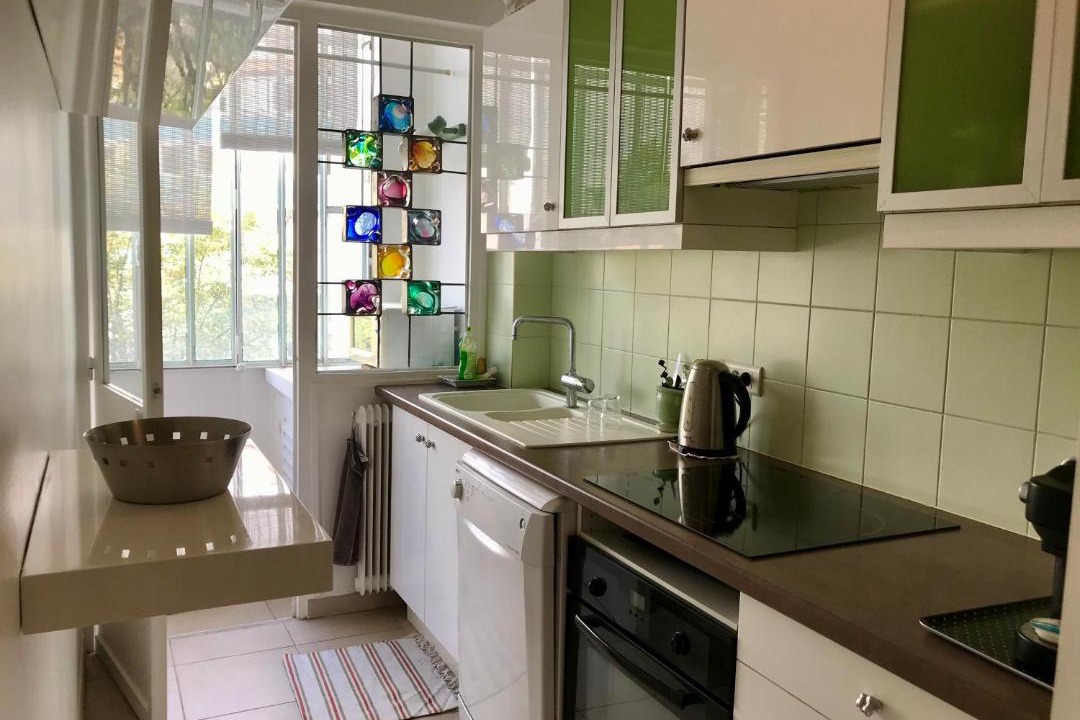 Photo of Kitchen in Necker
