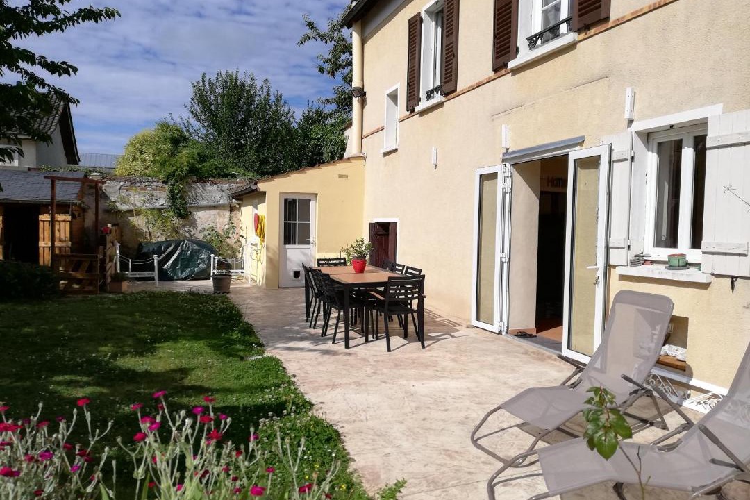 Photo of Others in Saint-Germain-sur-Morin