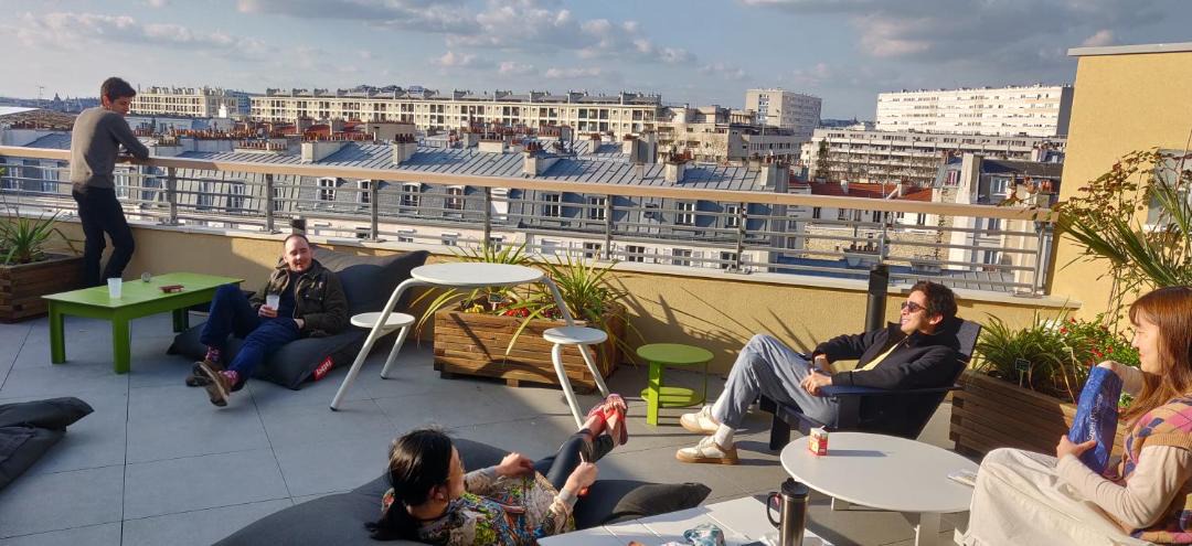 Photo of Others in 12th Arrondissement