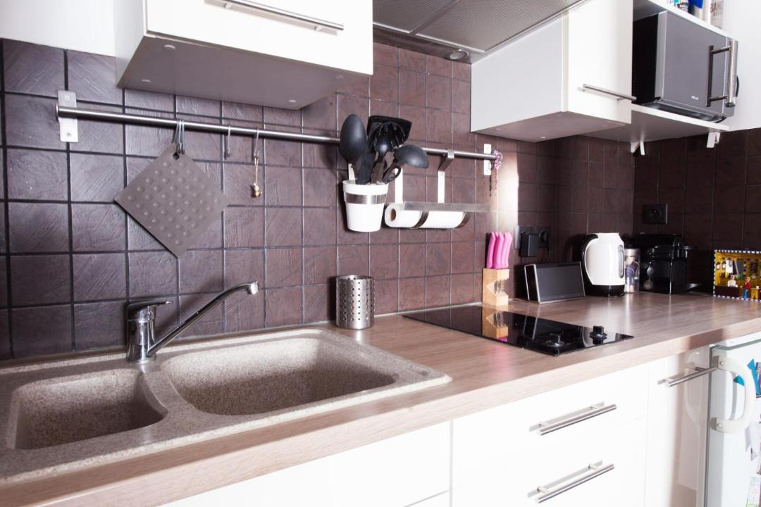 Photo of Kitchen in 9th Arrondissement