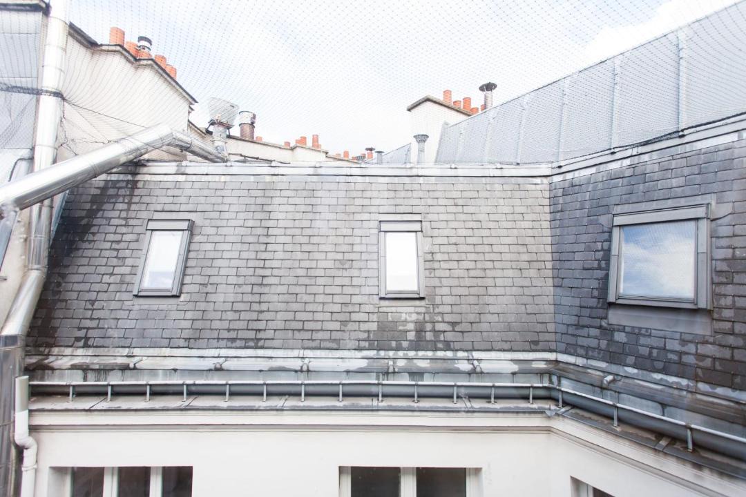 Photo of Buildings in 9th Arrondissement