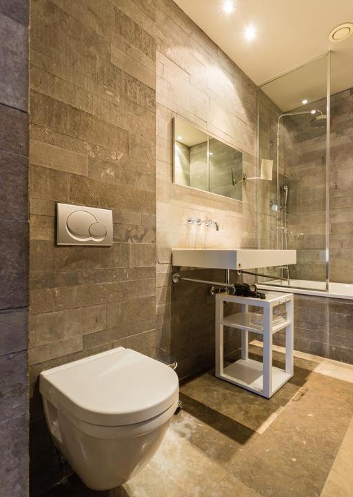 Photo of Bathroom in Passy
