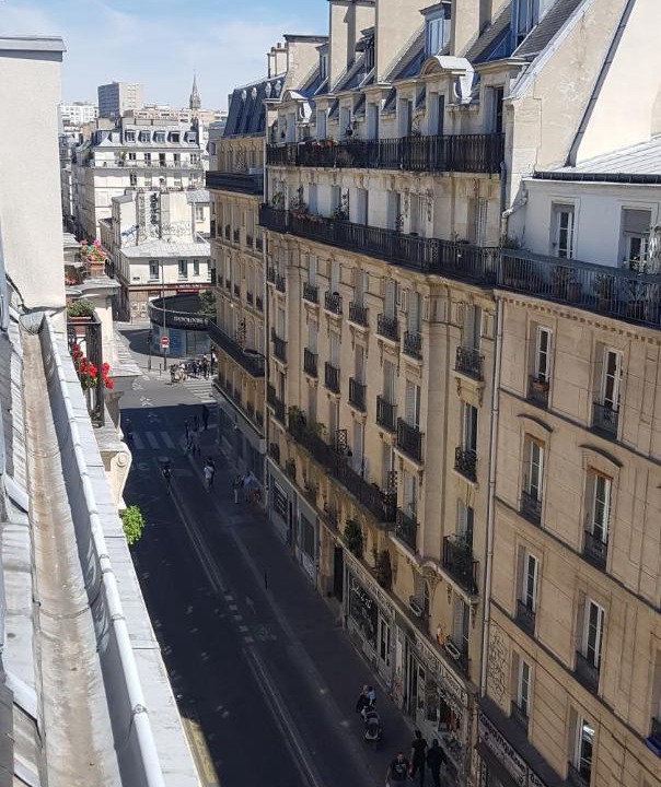 Photo of Others in Quartier de la Folie-Mericourt