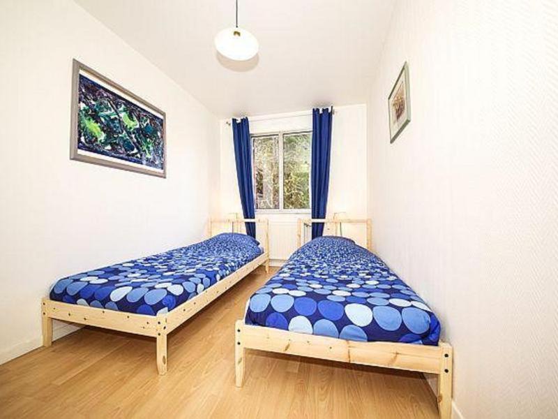 Photo of Bedroom in Suresnes