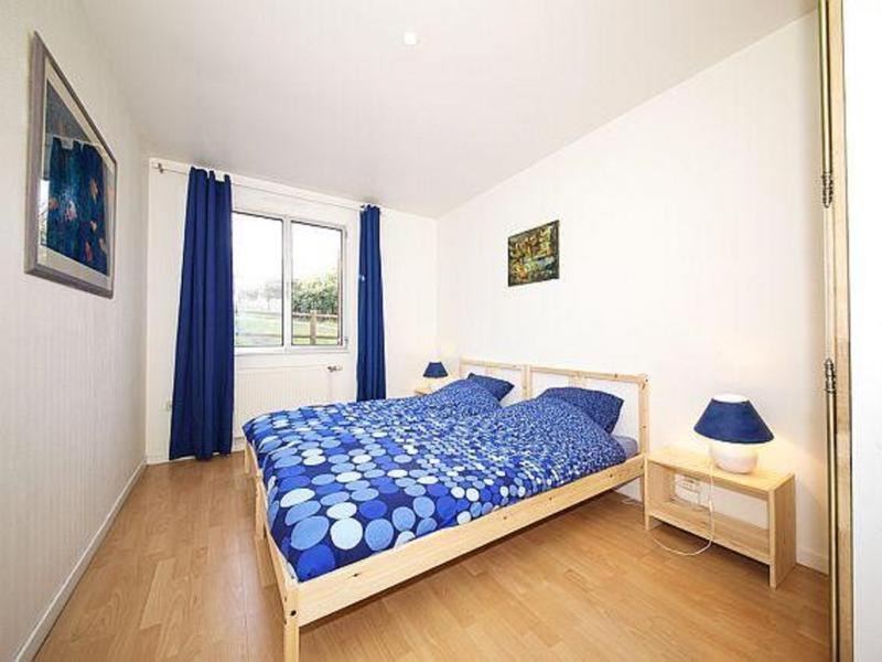 Photo of Bedroom in Suresnes