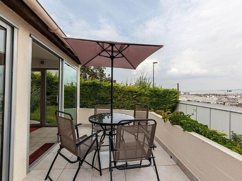 Photo of Patio Balcony in Suresnes