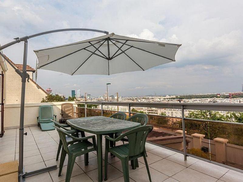 Photo of Patio Balcony in Suresnes