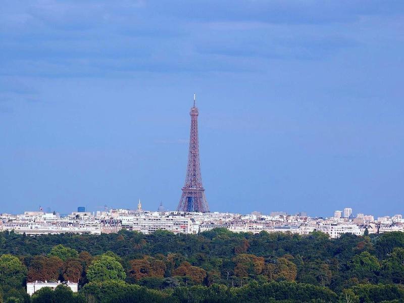 Photo of Outdoor in Suresnes