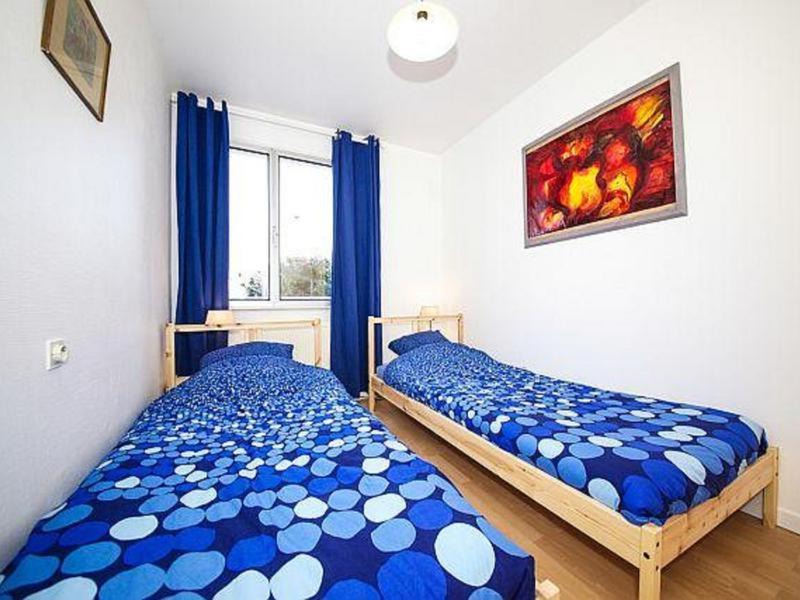 Photo of Bedroom in Suresnes