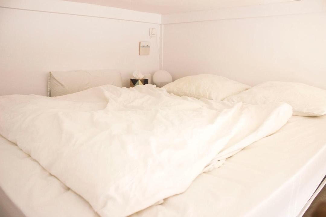 Photo of Bedroom in Combat