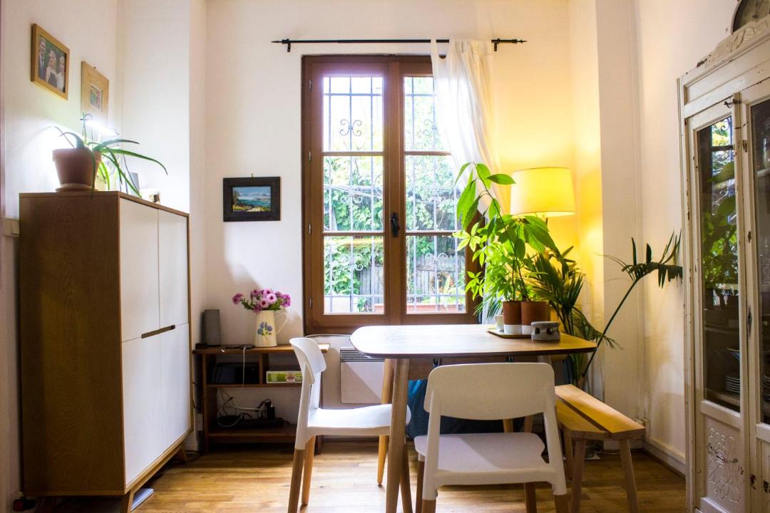Photo of Livingroom in Combat