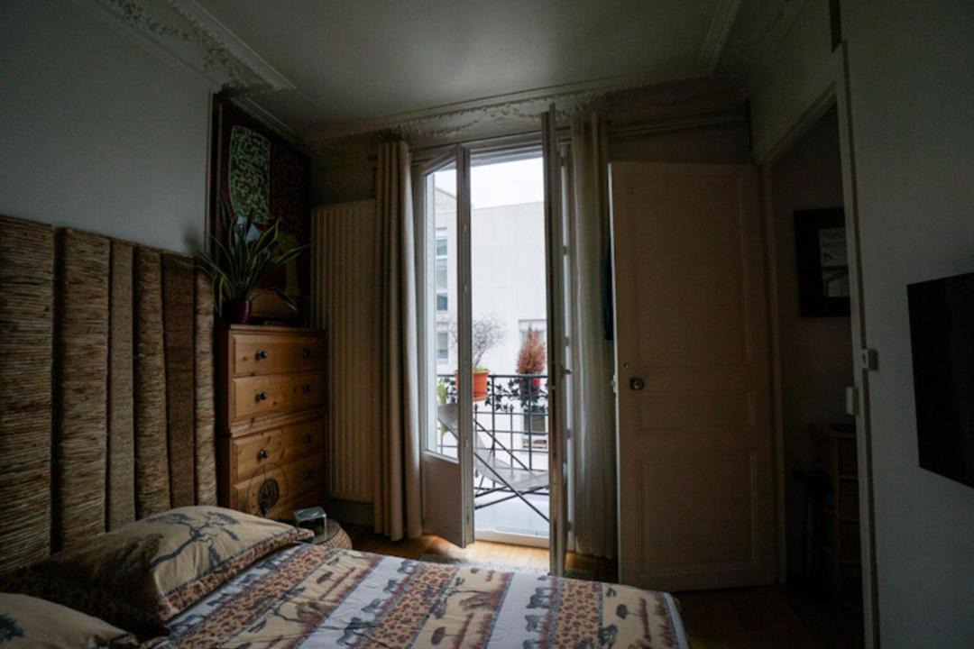 Photo of Bedroom in 12th Arrondissement