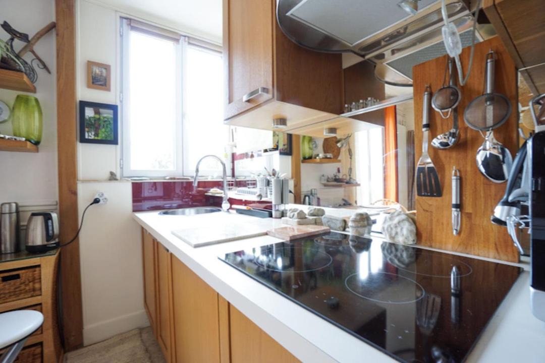 Photo of Kitchen in 12th Arrondissement