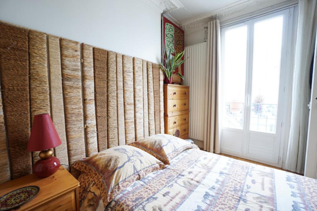 Photo of Bedroom in 12th Arrondissement