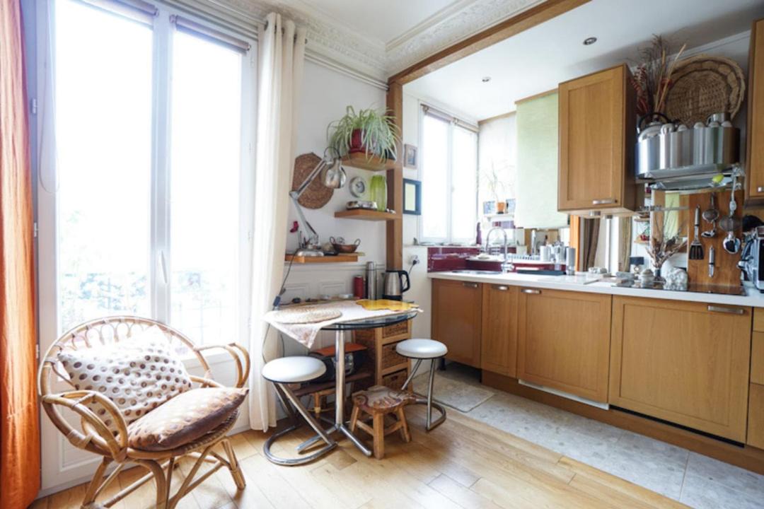 Photo of Others in 12th Arrondissement