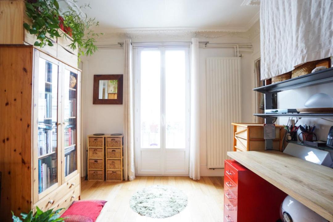 Photo of Livingroom in 12th Arrondissement