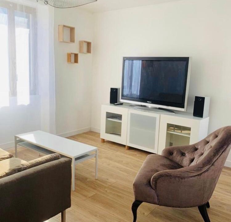 Photo of Livingroom in Neuilly-sur-Marne