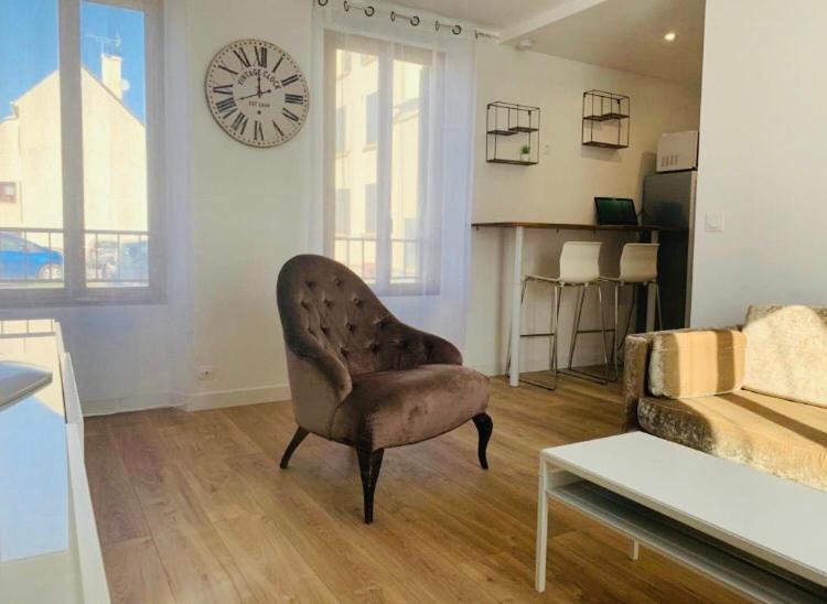 Photo of Livingroom in Neuilly-sur-Marne