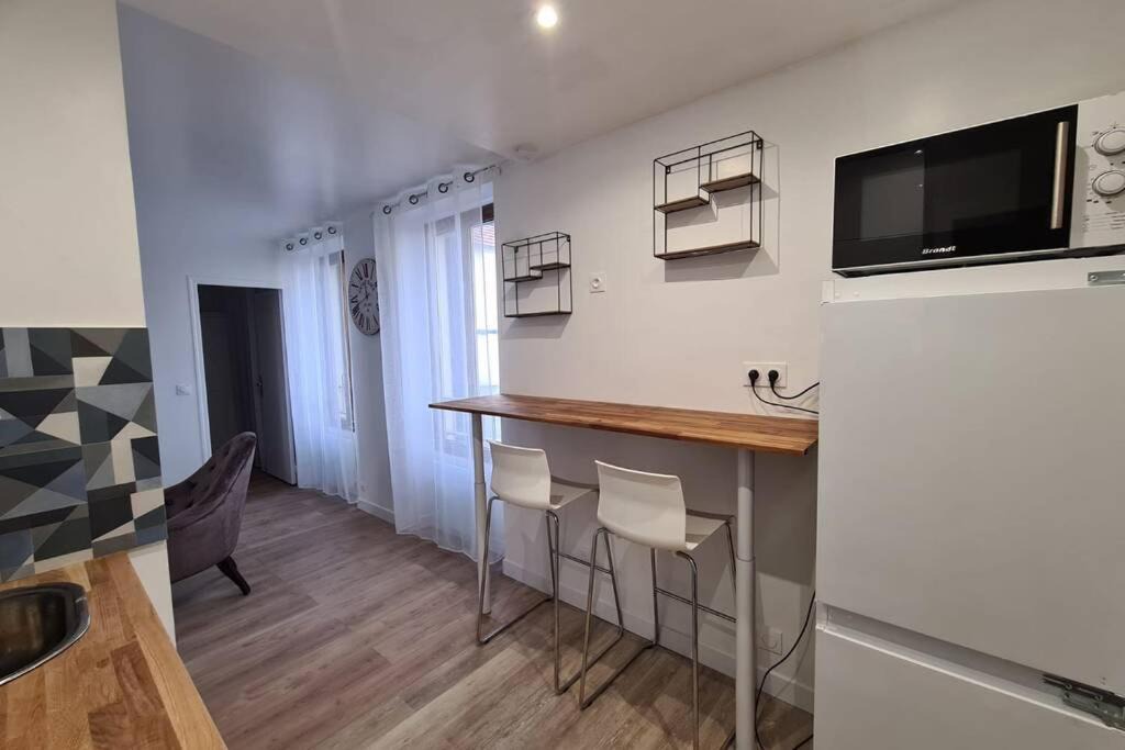Photo of Livingroom in Neuilly-sur-Marne