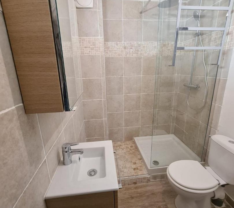 Photo of Bathroom in Neuilly-sur-Marne