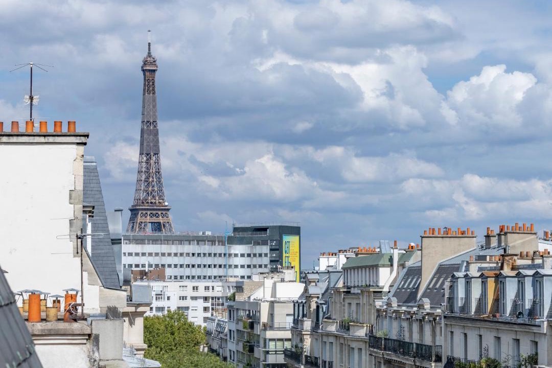 Photo of Others in 16th Arrondissement