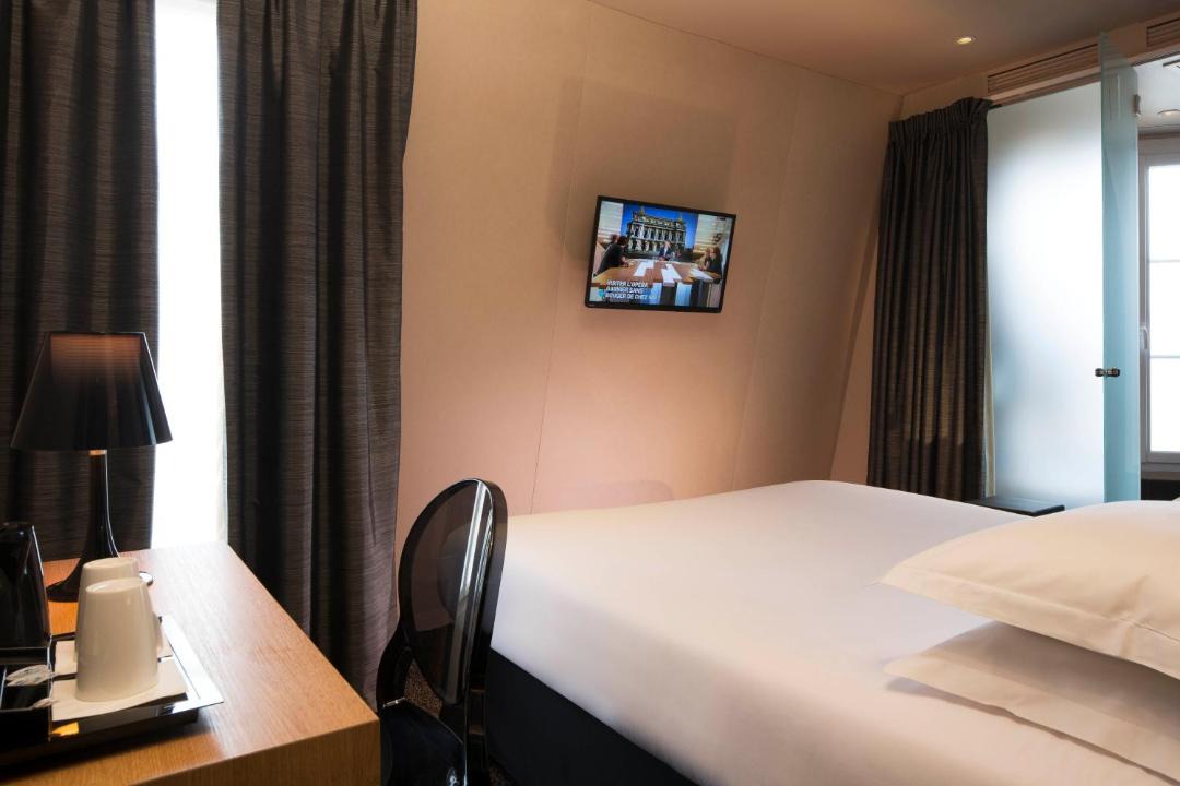 Photo of Bedroom in 5th Arrondissement