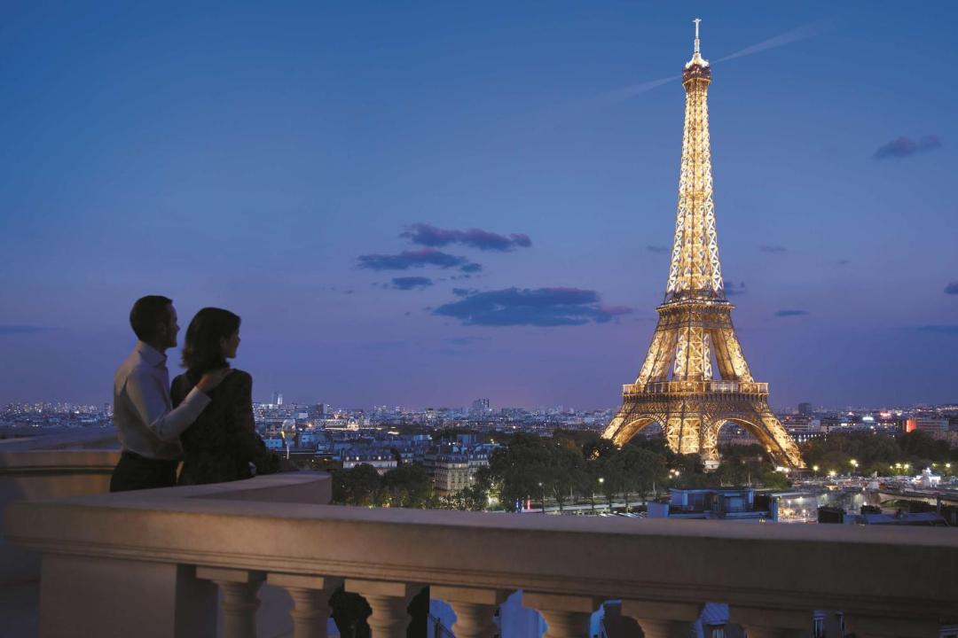 Photo of Others in Chaillot
