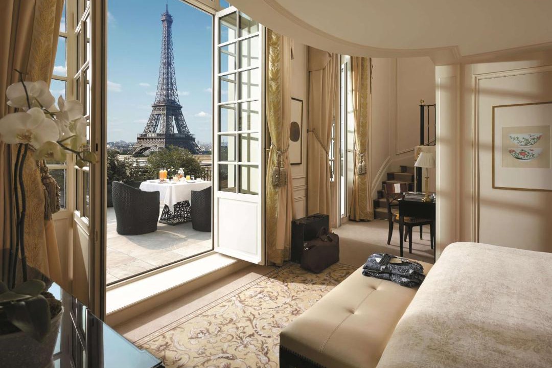 Photo of Others in Chaillot