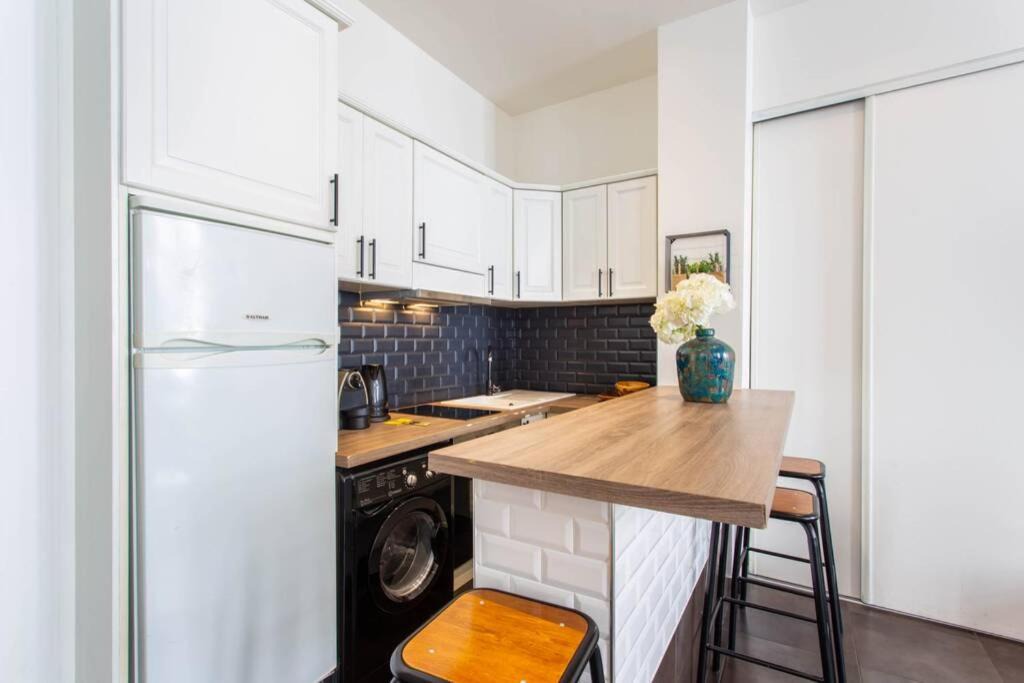 Photo of Kitchen in Strasbourg -Saint-Denis