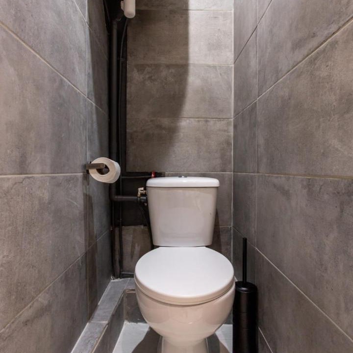 Photo of Bathroom in Bonne-Nouvelle