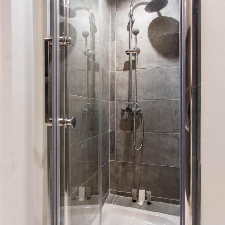 Photo of Bathroom in Bonne-Nouvelle
