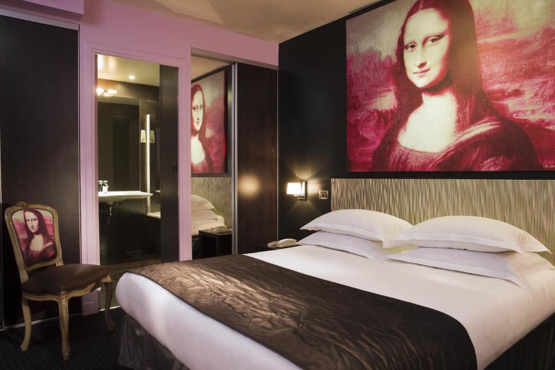 Photo of Bedroom in Plaisance