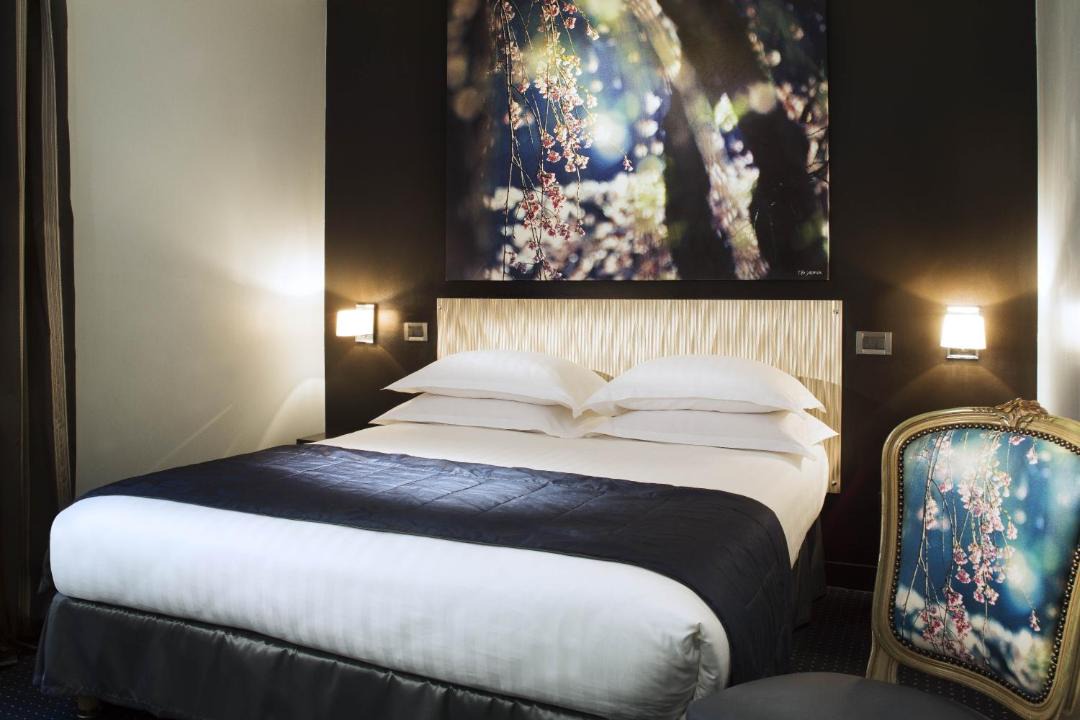 Photo of Bedroom in Plaisance