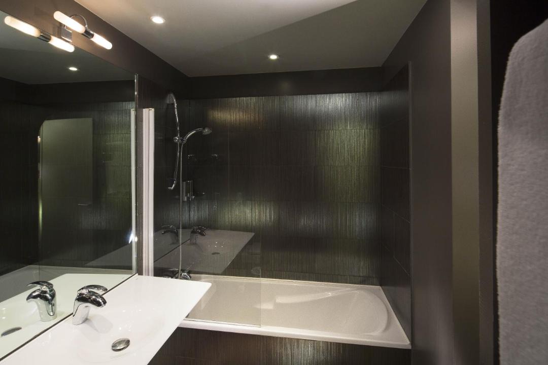 Photo of Bathroom in Plaisance