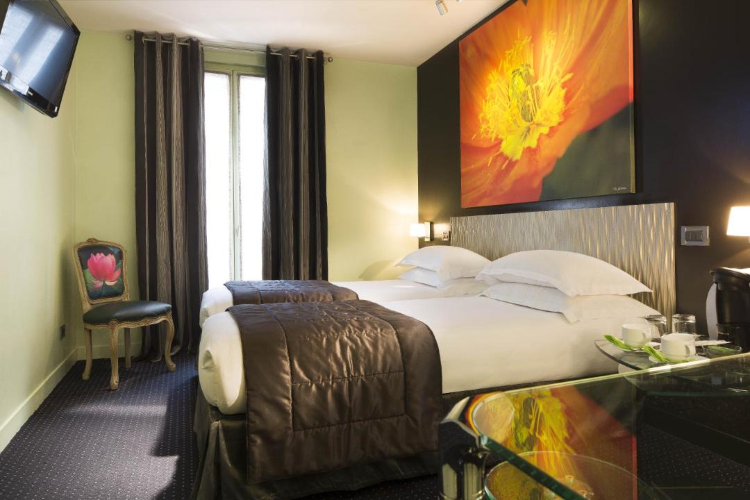 Photo of Bedroom in Plaisance
