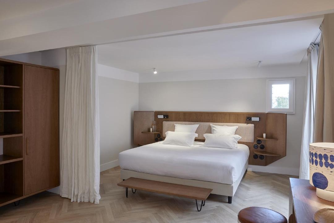 Photo of Bedroom in Bonne-Nouvelle