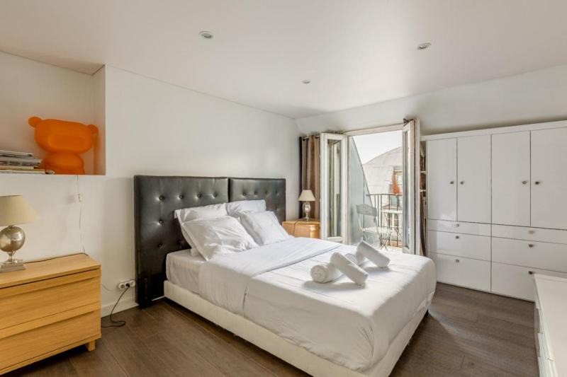 Photo of Bedroom in 1st Arrondissement