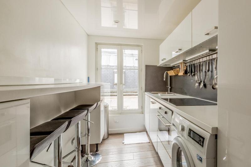 Photo of Kitchen in 1st Arrondissement